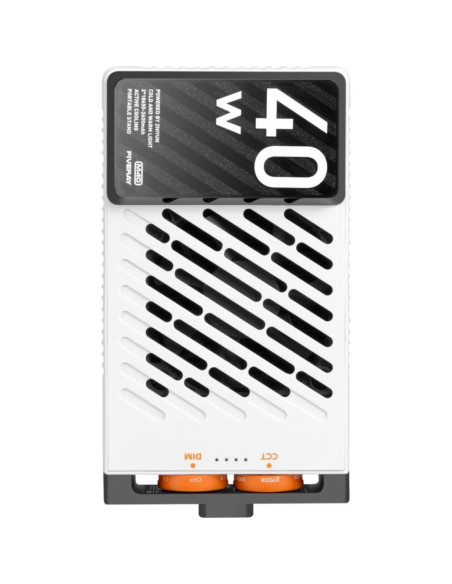 Combo Micrófono Inalámbrico Hollyland Lark M2S + Luz LED Zhiyun FIVERAY M40 + Mango Koah + Estuche Maxell Combo Micrófono Inalámbrico Hollyland Lark M2S + Luz LED Zhiyun FIVERAY M40 + Mango Koah + Estuche Maxell