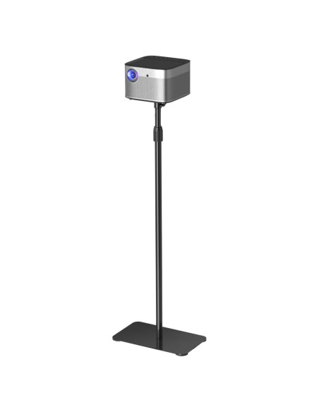 Soporte de Proyector Suptek PR001F Ajustable 93-124 cm 360 Soporte de Proyector Suptek PR001F Ajustable 93-124 cm 360