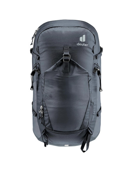 Mochila de Senderismo Deuter Minimalista 31L para Mujeres - Negra Mochila de Senderismo Deuter Minimalista 31L para Mujeres - Negra