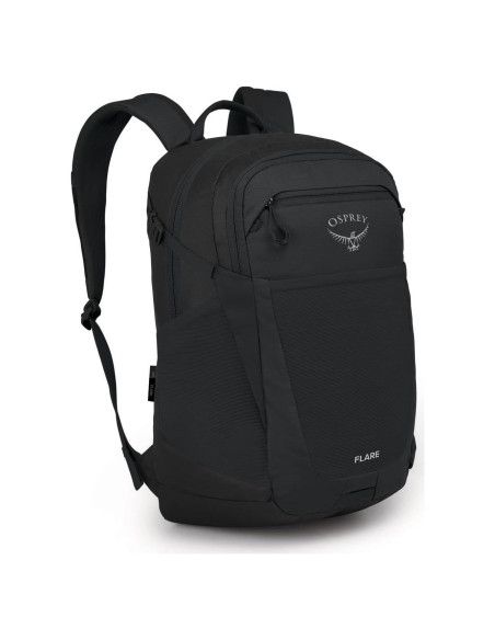 Mochila Osprey Flare 28L para Laptop 17" Negra Mochila Osprey Flare 28L para Laptop 17" Negra