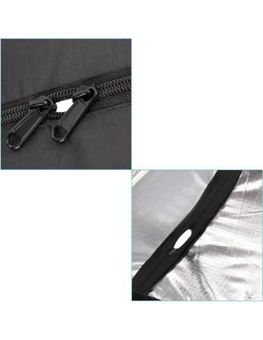 Softbox Octagonal Neewer 80cm para Flash de Estudio