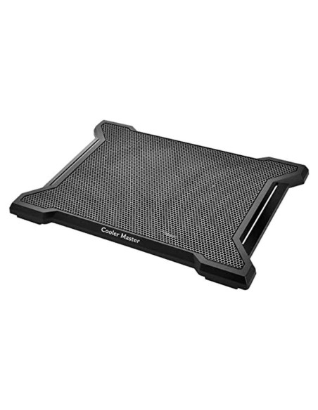 Base Refrigeradora Portátil Cooler Master NotePal X-Slim II Base Refrigeradora Portátil Cooler Master NotePal X-Slim II
