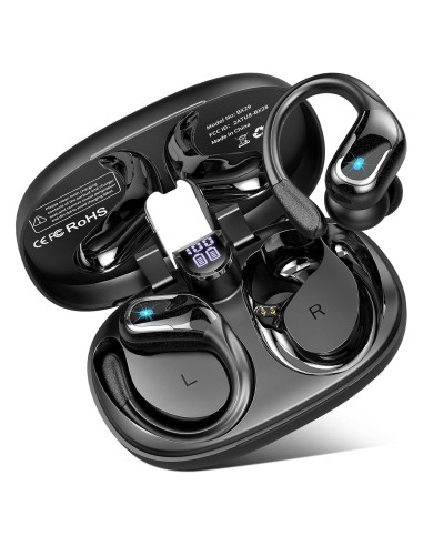 Auriculares Inalámbricos Ltinist X29 Bluetooth 5.4 IPX7