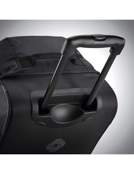 Bolsa de Viaje Samsonite Andante 2 22" Negra con Ruedas Bolsa de Viaje Samsonite Andante 2 22" Negra con Ruedas