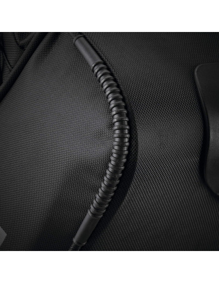 Bolsa de Viaje Samsonite Andante 2 22" Negra con Ruedas Bolsa de Viaje Samsonite Andante 2 22" Negra con Ruedas