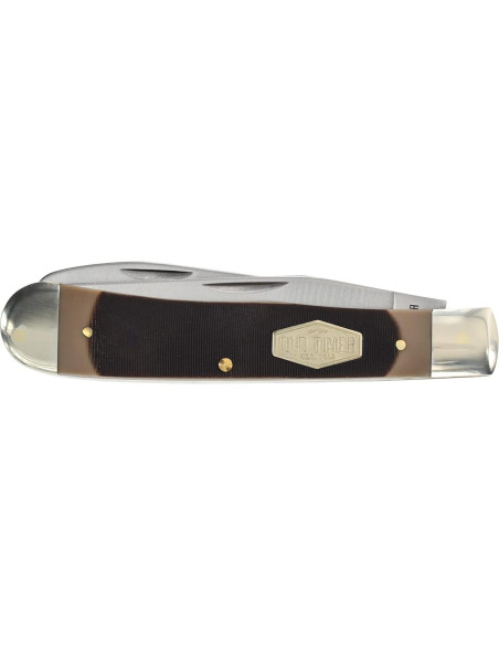 Cuchillo Plegable Old Timer 69OT Premium Trapper 18.8 cm Cuchillo Plegable Old Timer 69OT Premium Trapper 18.8 cm