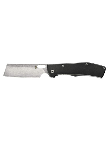 Cuchillo Plegable Gerber Flatiron 9.14 cm Negro EDC