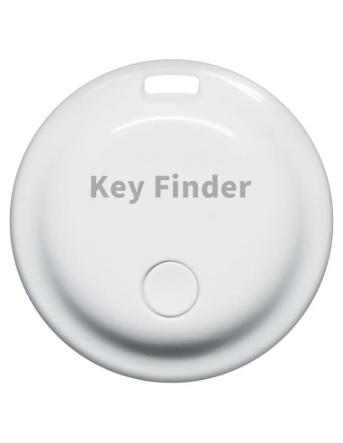 Rastreador Inalámbrico Bluetooth AccuGPS Anti-Pérdida x5