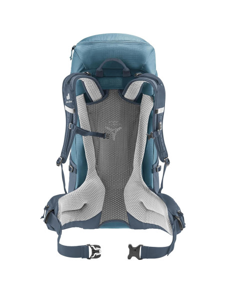 Mochila de Senderismo Deuter Futura 32L Atlántico-ink Mochila de Senderismo Deuter Futura 32L Atlántico-ink