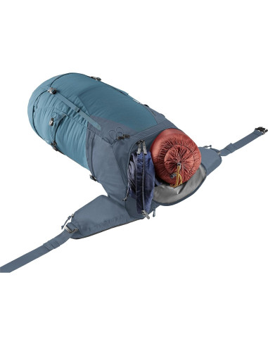 Mochila de Senderismo Deuter Futura 32L Atlántico-ink