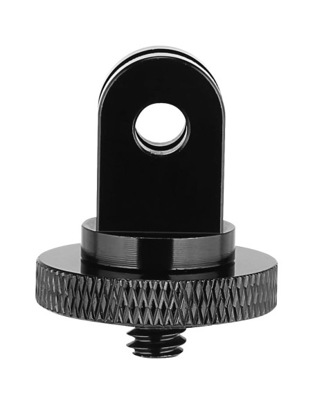 Adaptador de trípode de cámara Carpro 6 paquetes 1/4"-20 Adaptador de trípode de cámara Carpro 6 paquetes 1/4"-20