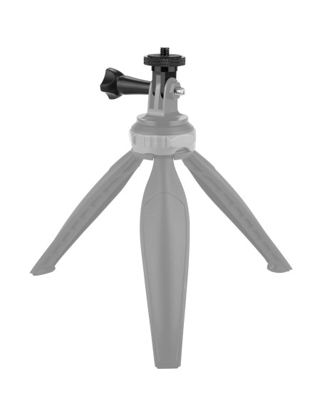 Adaptador de trípode de cámara Carpro 6 paquetes 1/4"-20 Adaptador de trípode de cámara Carpro 6 paquetes 1/4"-20