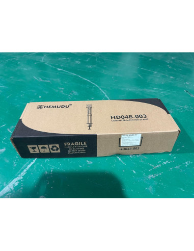 Soporte de Monitor HEMUD Alto Ajustable 27-42" hasta 35kg