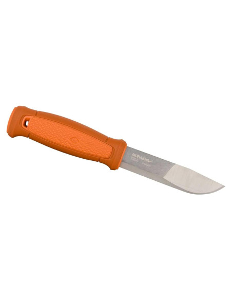 Cuchillo de hoja fija Morakniv Kansbol 109 mm acero inoxidable Cuchillo de hoja fija Morakniv Kansbol 109 mm acero inoxidable