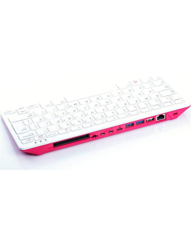 Kit Raspberry Pi 400 - Computadora Personal Completa 4GB