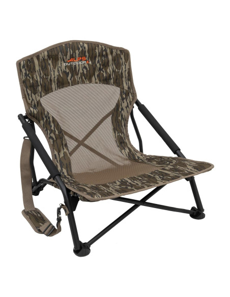 Silla de Caza Plegable ALPS OutdoorZ Vanish Camuflaje Silla de Caza Plegable ALPS OutdoorZ Vanish Camuflaje