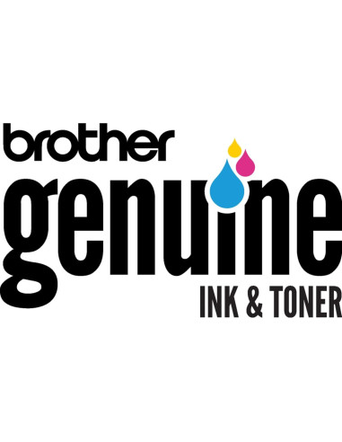 Unidad de Tambor Brother DR820, Rinde 30,000 Páginas, Negro
