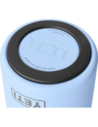 Enfriador de Vino YETI Rambler Azul Cielo 2.79L Antideslizante
