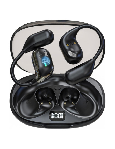 Auriculares de Traducción Inalámbricos SIOTMERA K120, 144 Idiomas, BT5.4 Auriculares de Traducción Inalámbricos SIOTMERA K120, 144 Idiomas, BT5.4