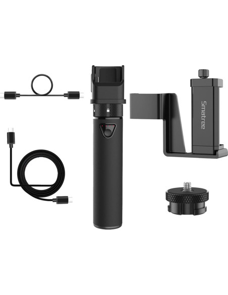 Power Stick Smatree 5000mAh para DJI Osmo Pocket 2/1 Power Stick Smatree 5000mAh para DJI Osmo Pocket 2/1