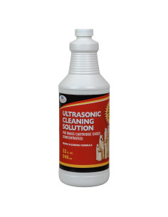 Limpiador Ultrasónico de Latón Northwest Enterprises 0.95 L
