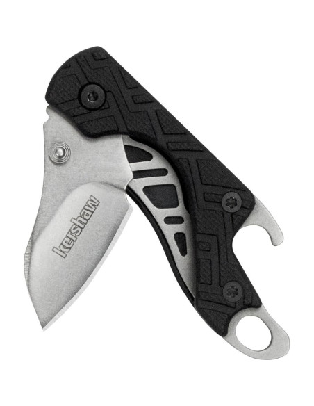 Cuchillo de Bolsillo Kershaw Shuffle DIY 6.1 cm Multifuncional Cuchillo de Bolsillo Kershaw Shuffle DIY 6.1 cm Multifuncional