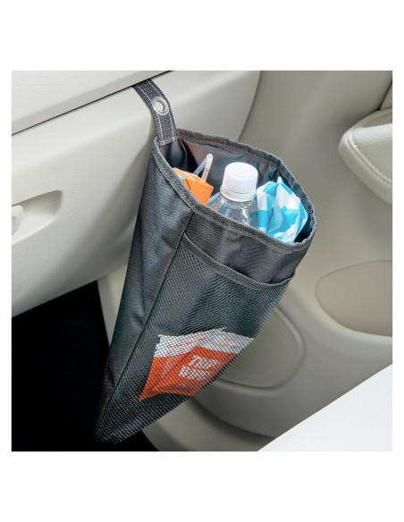Bolsa de Basura para Auto High Road TrimTrash - Impermeable 3.78L Bolsa de Basura para Auto High Road TrimTrash - Impermeable 3.78L