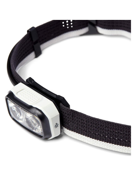Linterna Frontal Black Diamond Onsight 375 LED Impermeable Linterna Frontal Black Diamond Onsight 375 LED Impermeable