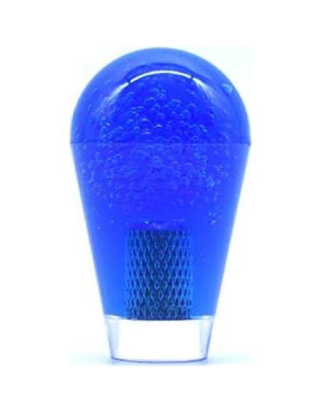 Mangos de Joystick Arcade Arcity 2 Pcs Azul Transparente Mangos de Joystick Arcade Arcity 2 Pcs Azul Transparente
