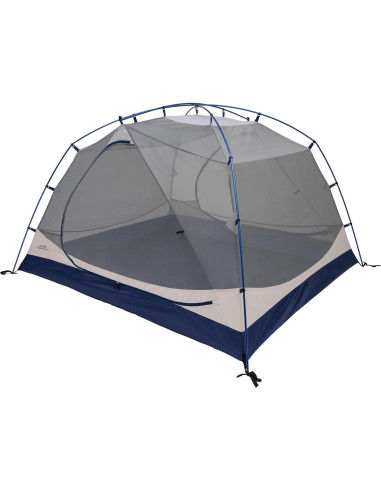 Tienda de Camping Acropolis ALPS Mountaineering 3 Personas