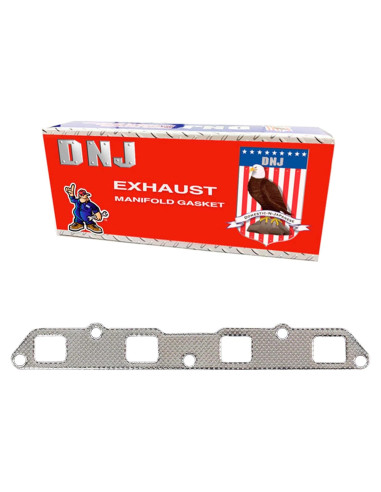 Junta de Colector de Escape DNJ para Toyota Corolla 1.6L-1.8L