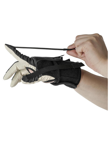 Extensor de Dedos Neofect para Rehabilitación - Izquierdo Medio Extensor de Dedos Neofect para Rehabilitación - Izquierdo Medio