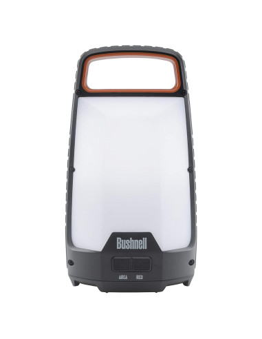 Linterna LED Bushnell 500L Resistente al Agua IPX4 65h