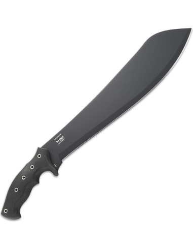 Cuchillo Parang Fijo CRKT Halfachance 495 mm Acero Carbono