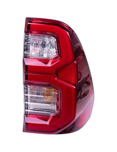 Luces traseras LED Toyota Hilux Revo 2015-2022 BestParts 2