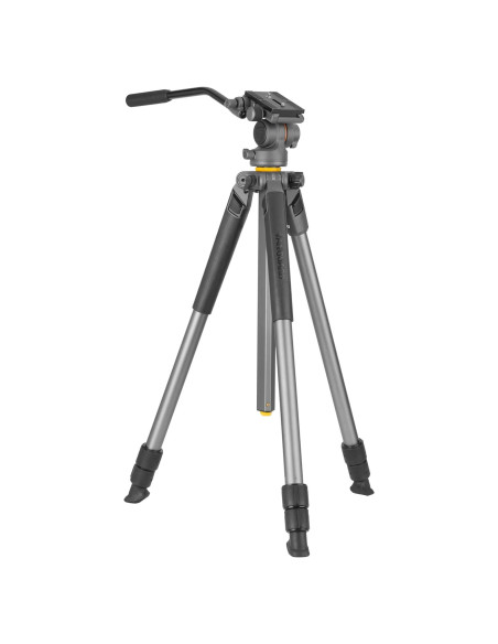 Trípode de Aluminio Vanguard Alta Pro 2 263AV con Cabezal PH-114V Trípode de Aluminio Vanguard Alta Pro 2 263AV con Cabezal PH-114V