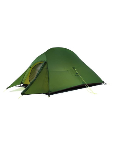 Tienda de Camping Naturehike Cloud Up 2 Personas Ultraligera