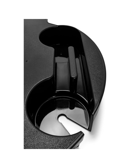 Bandeja para Silla de Gravedad Cero Camco - 2 Portavasos y Gancho Bandeja para Silla de Gravedad Cero Camco - 2 Portavasos y Gancho