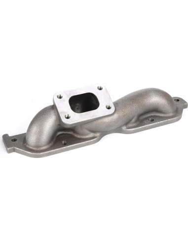Colector de Escape Turbo Kinugawa Toyota Yaris Vios 2006