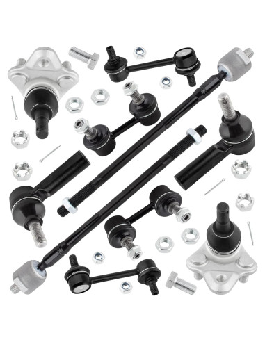 Kit de Suspensión MYSMOT para Toyota Corolla 1996-2002