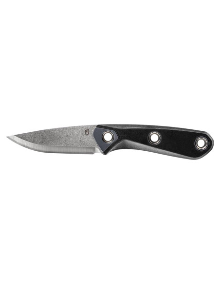 Cuchillo de Supervivencia Gerber Gear Principle 19.05 cm Negro Cuchillo de Supervivencia Gerber Gear Principle 19.05 cm Negro