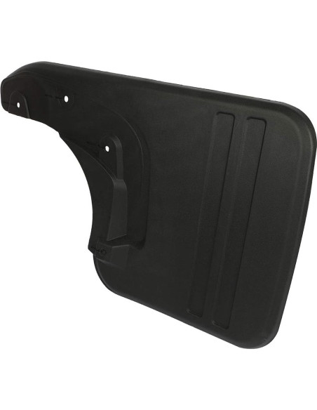 Guardas de Barro ECCPP para Toyota Hilux 2006-2014 Guardas de Barro ECCPP para Toyota Hilux 2006-2014