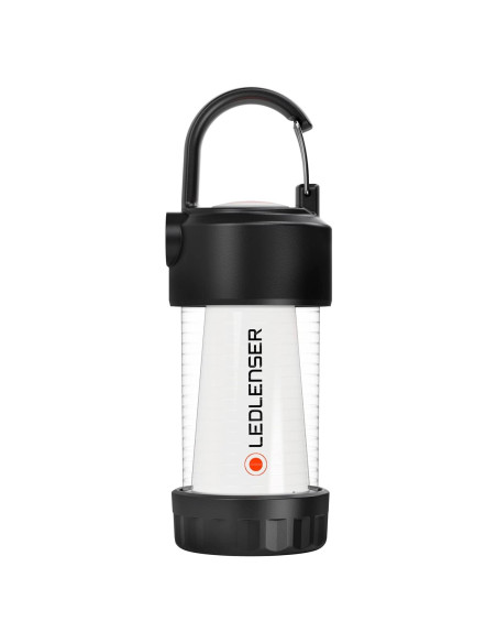 Linterna Ledlenser ML4 Ultra-Compacta 300 Lúmenes Recargable Linterna Ledlenser ML4 Ultra-Compacta 300 Lúmenes Recargable