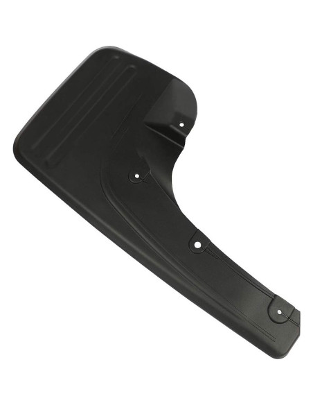 Guardas de Barro ECCPP para Toyota Hilux 2006-2014 Guardas de Barro ECCPP para Toyota Hilux 2006-2014