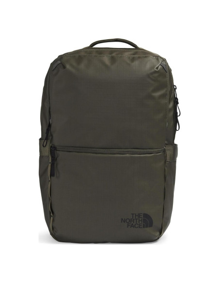 Mochila The North Face Base Camp Voyager 26L Verde Taupe Mochila The North Face Base Camp Voyager 26L Verde Taupe