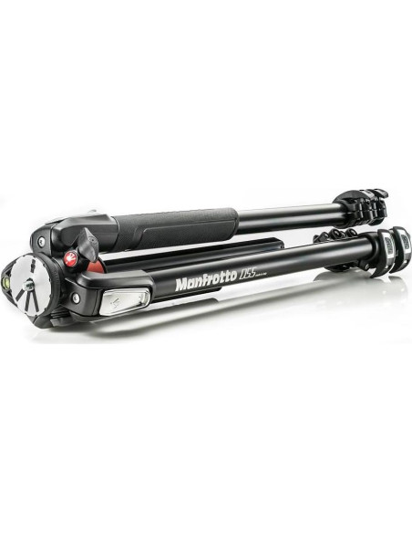Trípode de Cámara Manfrotto MT055XPRO3 de Fibra de Carbono Trípode de Cámara Manfrotto MT055XPRO3 de Fibra de Carbono
