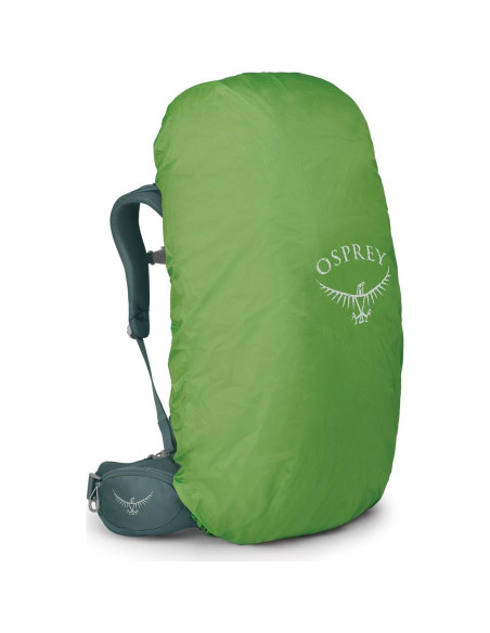 Mochila de Senderismo Osprey Viva 65 Verde Suculento 65L Mochila de Senderismo Osprey Viva 65 Verde Suculento 65L