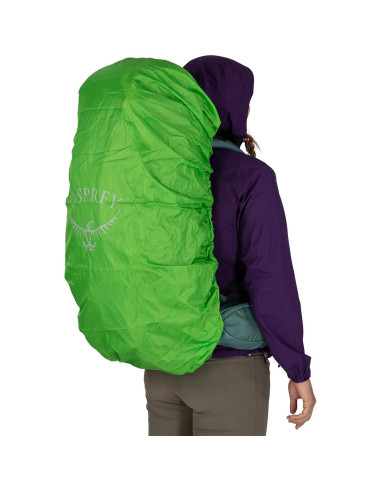 Mochila de Senderismo Osprey Viva 65 Verde Suculento 65L