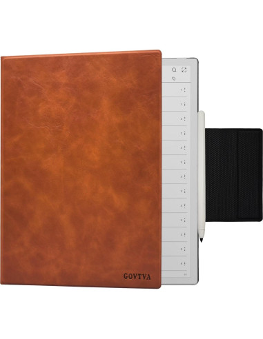 Funda Magnética GOVTVA para Tableta Boox Note Max 13.3