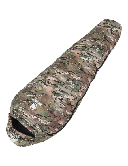 Saco de Dormir Mummy OneTigris 4 Estaciones 0C Camo Saco de Dormir Mummy OneTigris 4 Estaciones 0C Camo